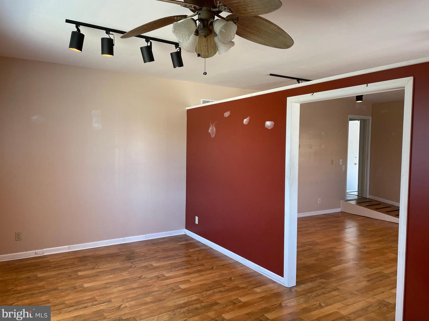 4124 Lincoln Way, Fayetteville PA  17222-1125 exterior