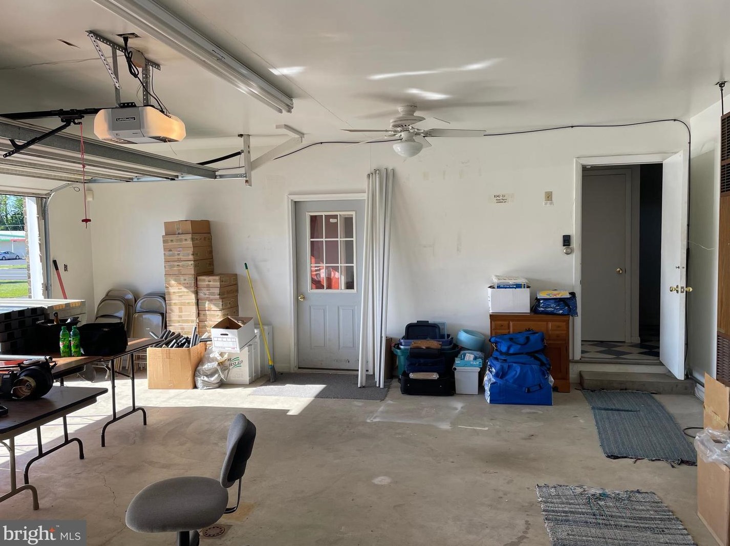 4124 Lincoln Way, Fayetteville PA  17222-1125 exterior