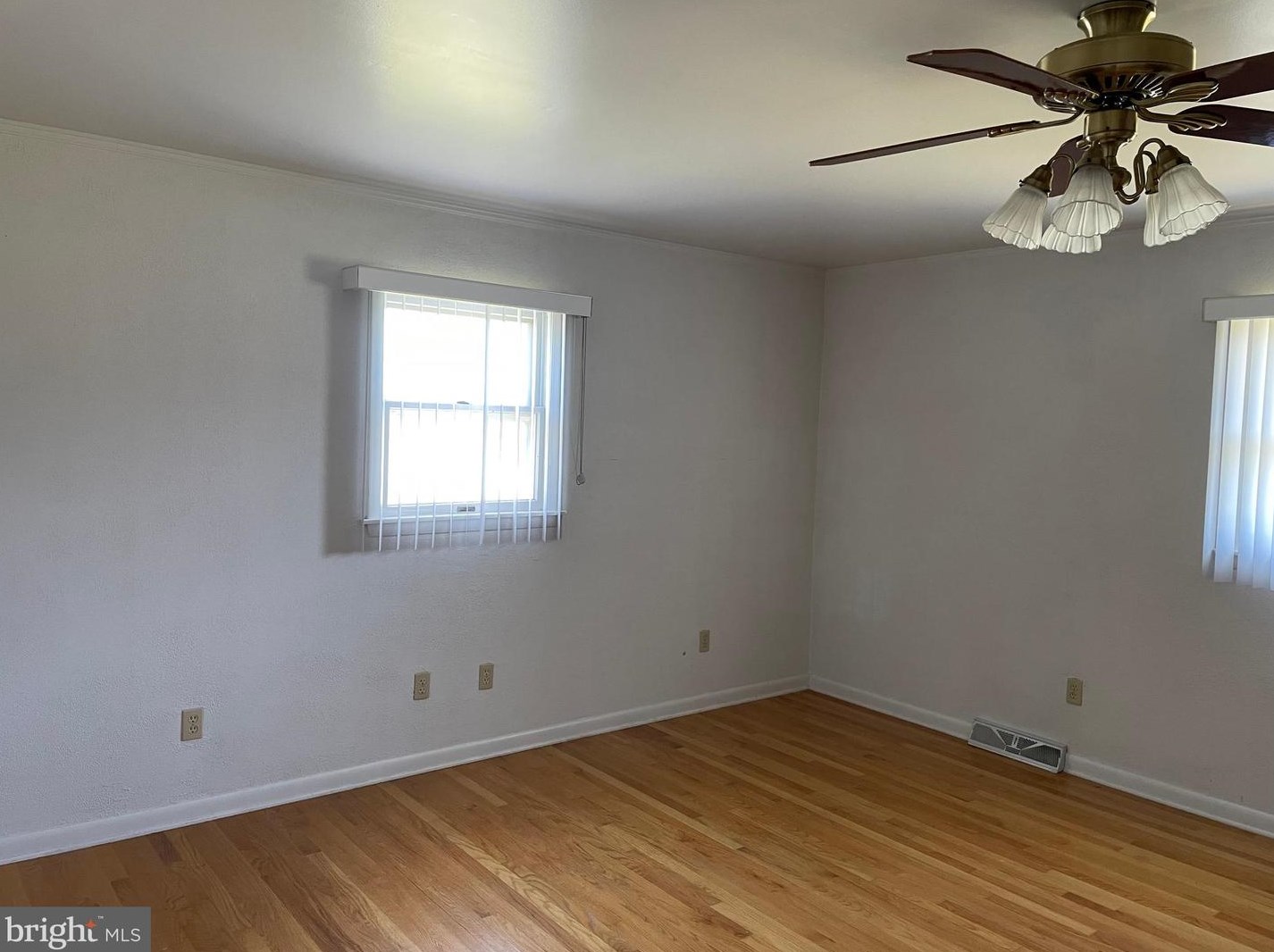 4124 Lincoln Way, Fayetteville PA  17222-1125 exterior