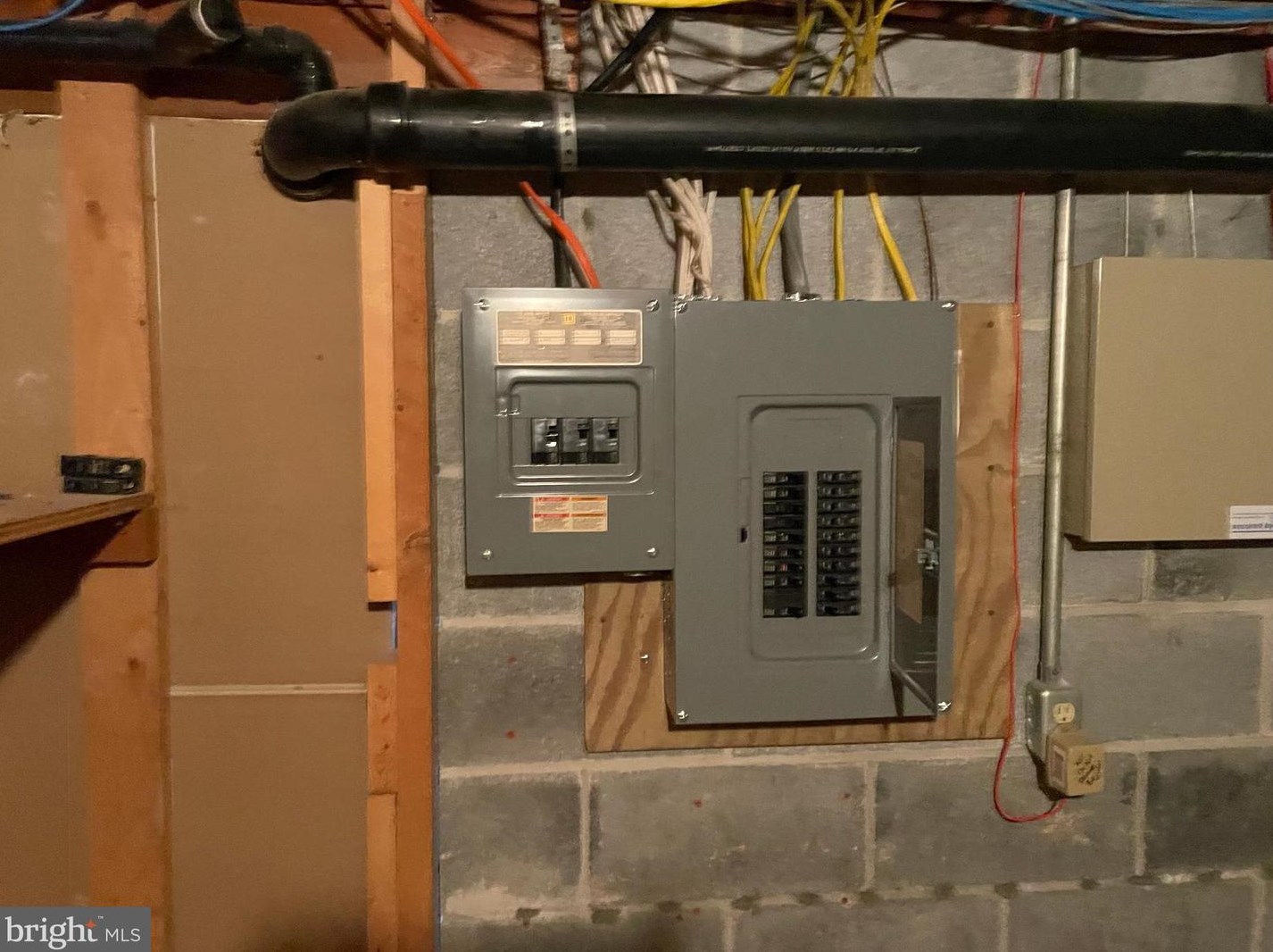 4124 Lincoln Way, Fayetteville PA  17222-1125 exterior