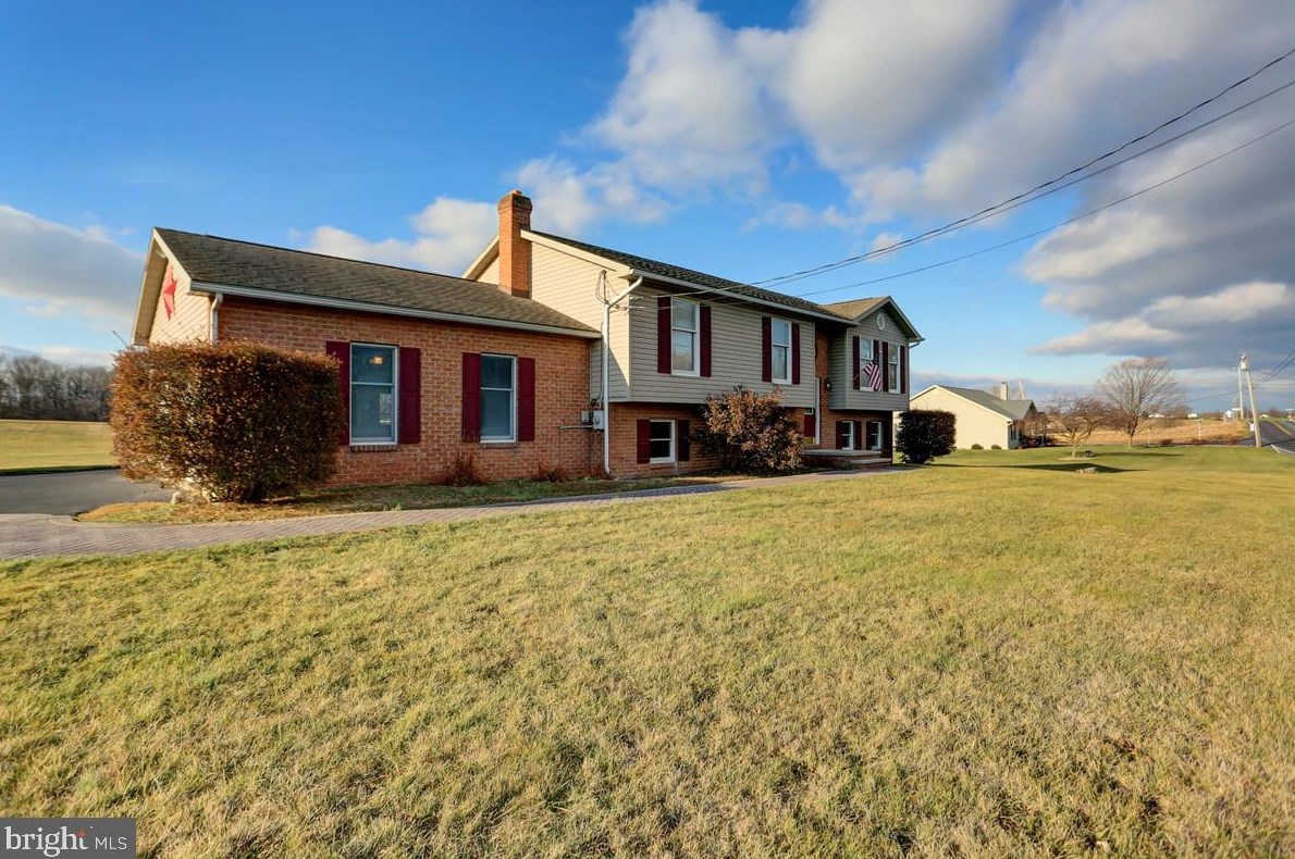 9053 Grindstone Hill Rd, Upton, PA 17225