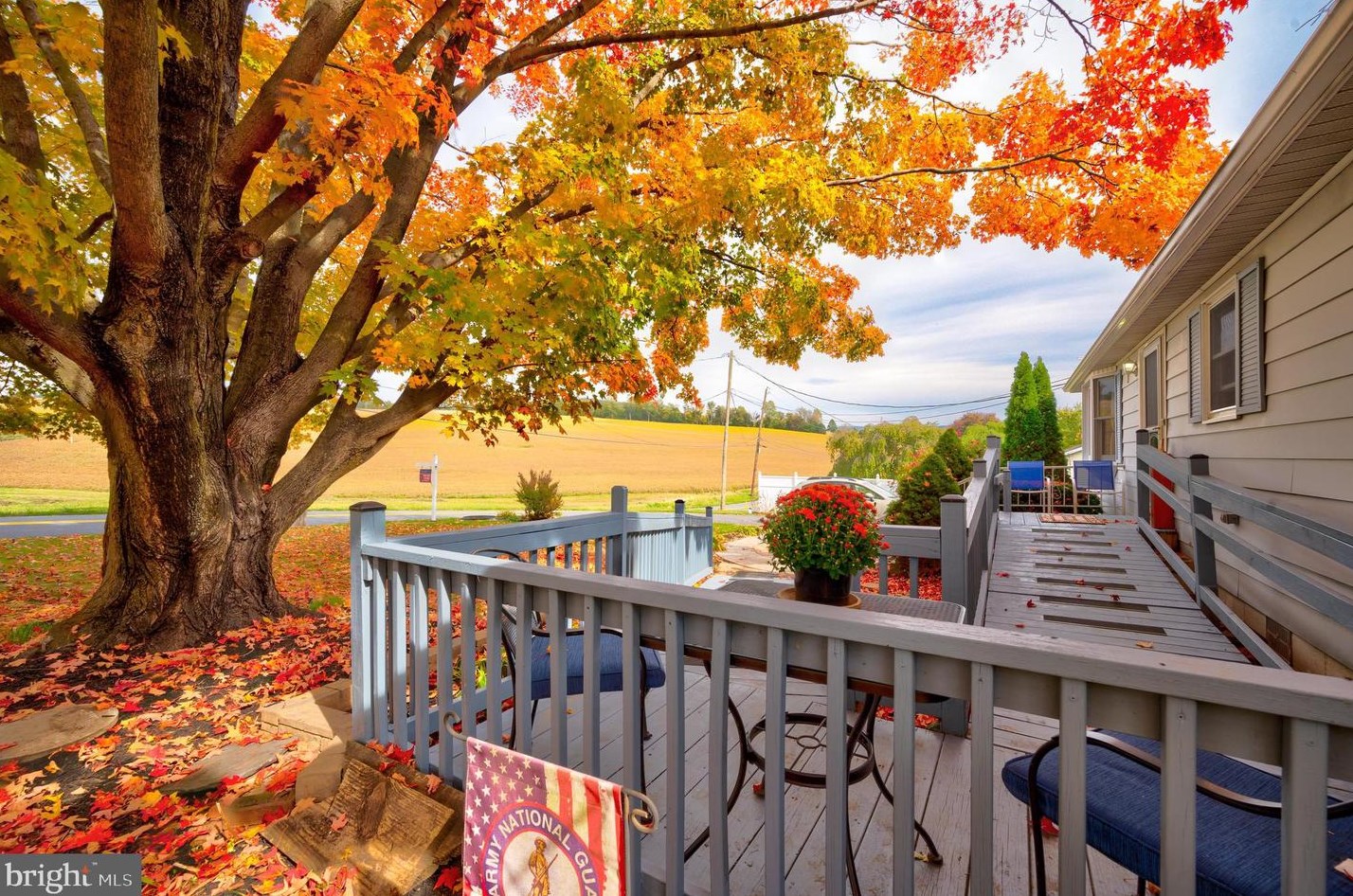 11116 Gehr Rd, Roadside, PA 17268-9109