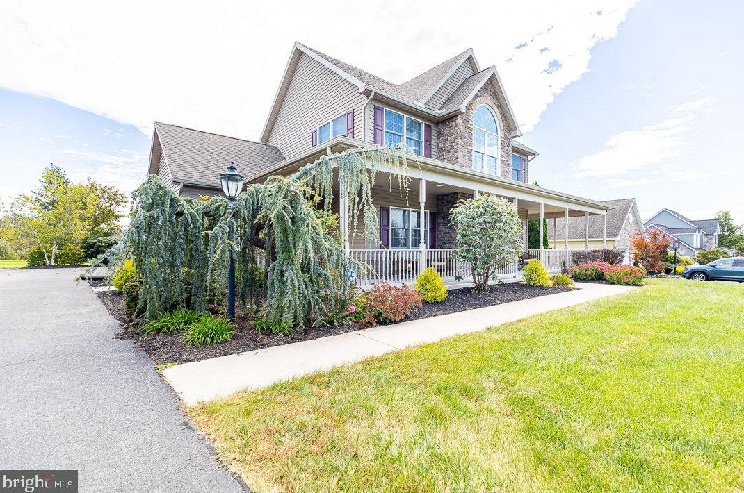 2566 Echo Springs Rd #37, Chambersburg, PA 17202