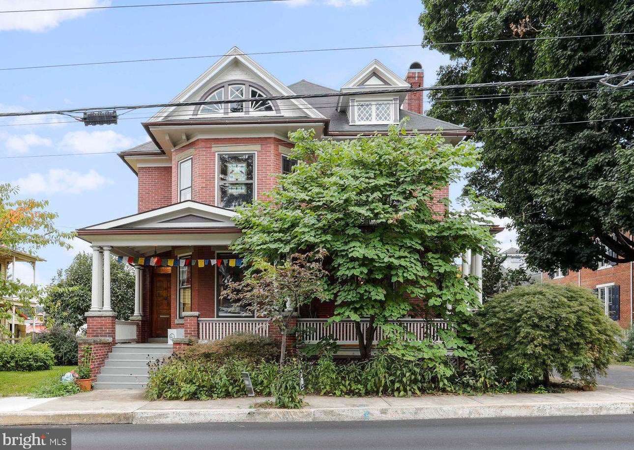 142 N Washington St, Upton, PA 17225