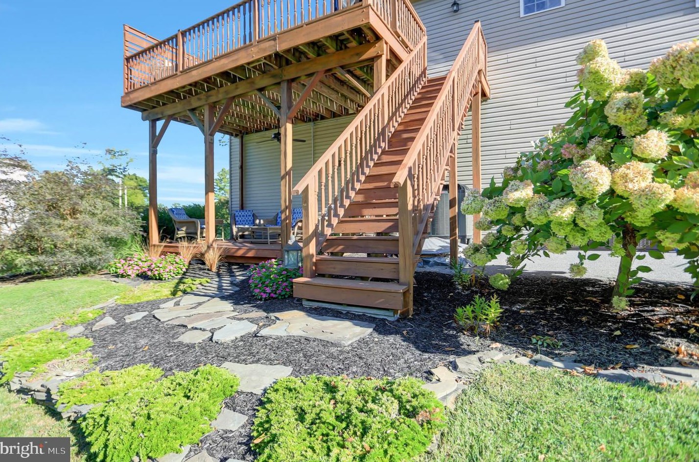 12 Feaster Rd, Chambersburg PA 17202-9262 exterior