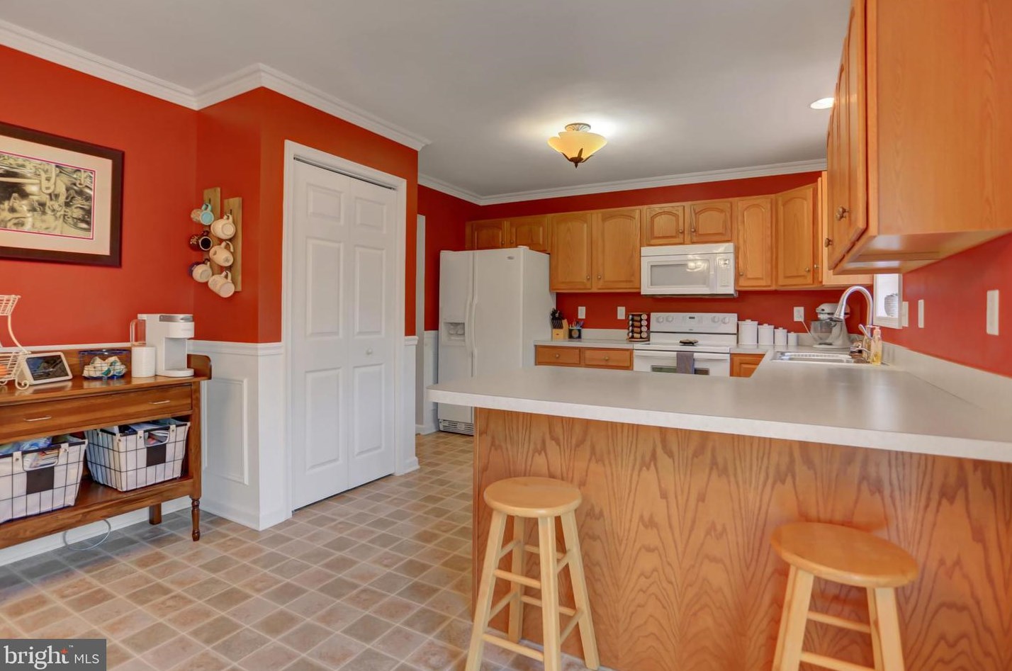 12 Feaster Rd, Chambersburg PA 17202-9262 exterior