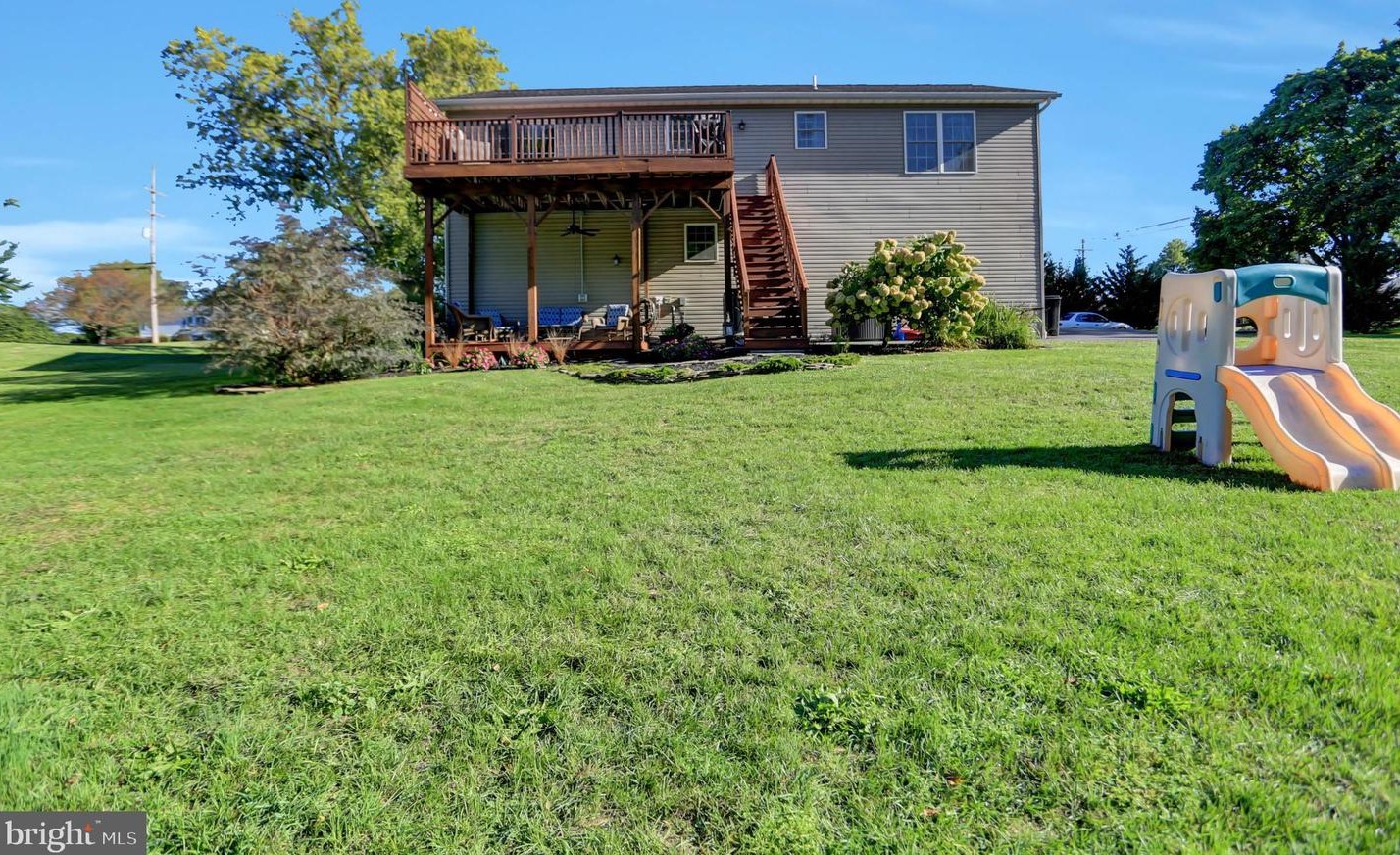 12 Feaster Rd, Chambersburg PA 17202-9262 exterior