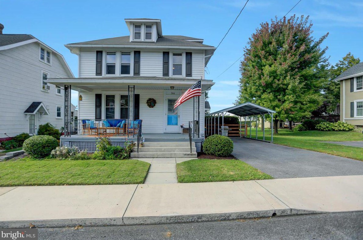 700 Clayton Ave, Roadside, PA 17268-2024