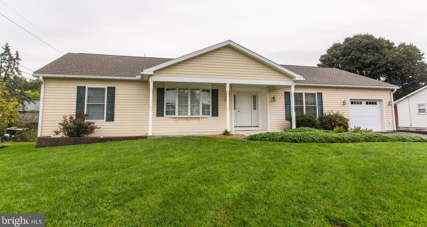 209 Means Hollow Rd, Lees Cross Roads, PA 17257