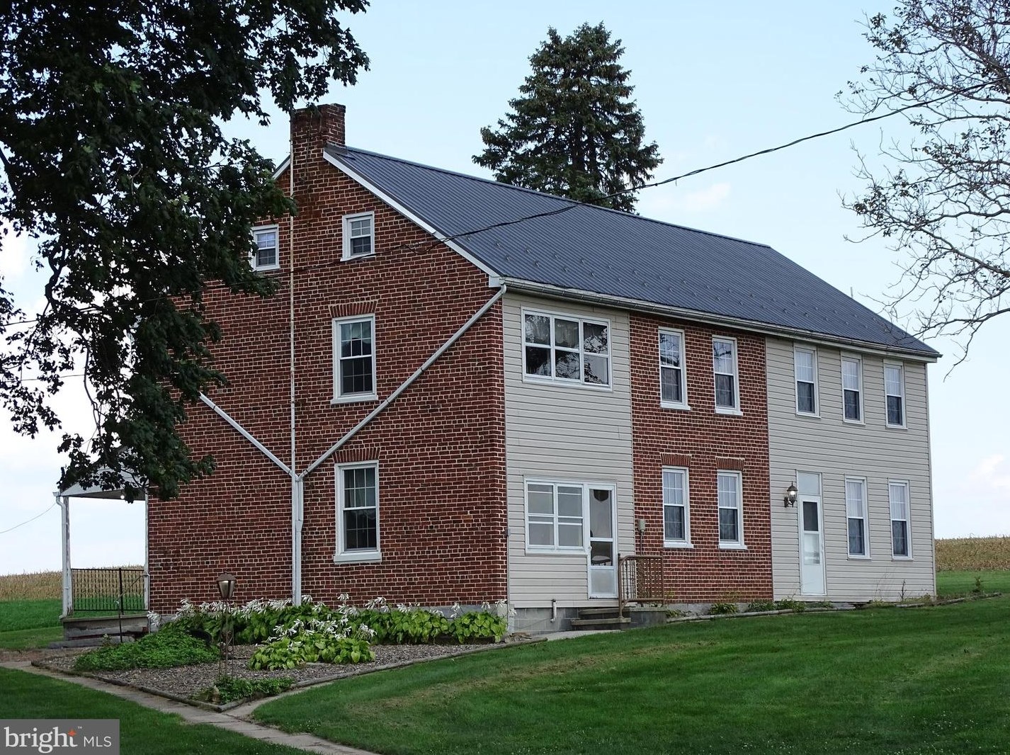 1410 Gillan Dr, Saint Thomas, PA 17252