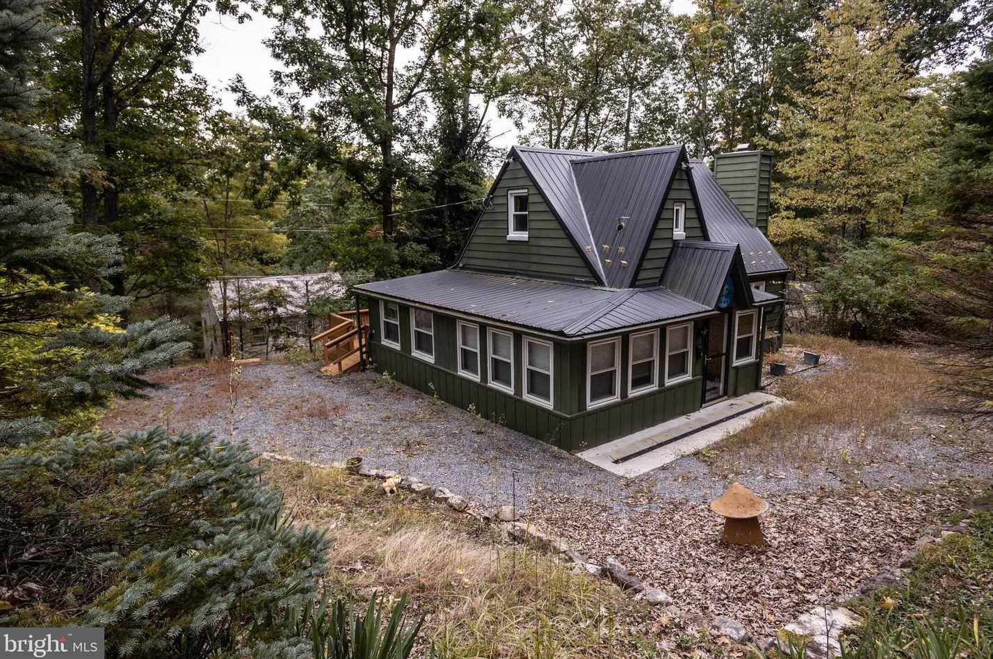 5550 Turkey Rd, Richmond Furnace, PA 17224-9745