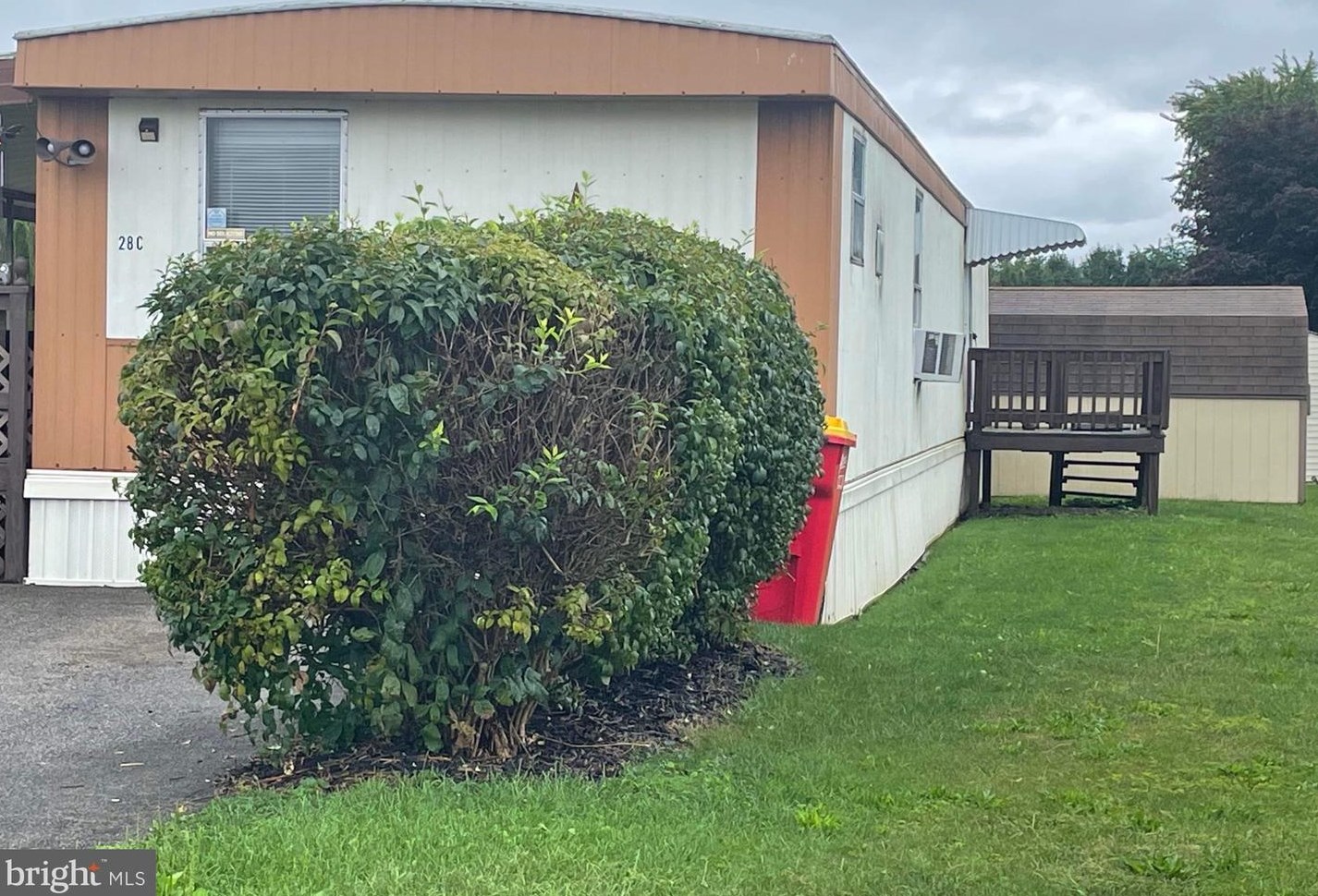 5500 E Lincoln Way East E, Fayetteville, PA 17222