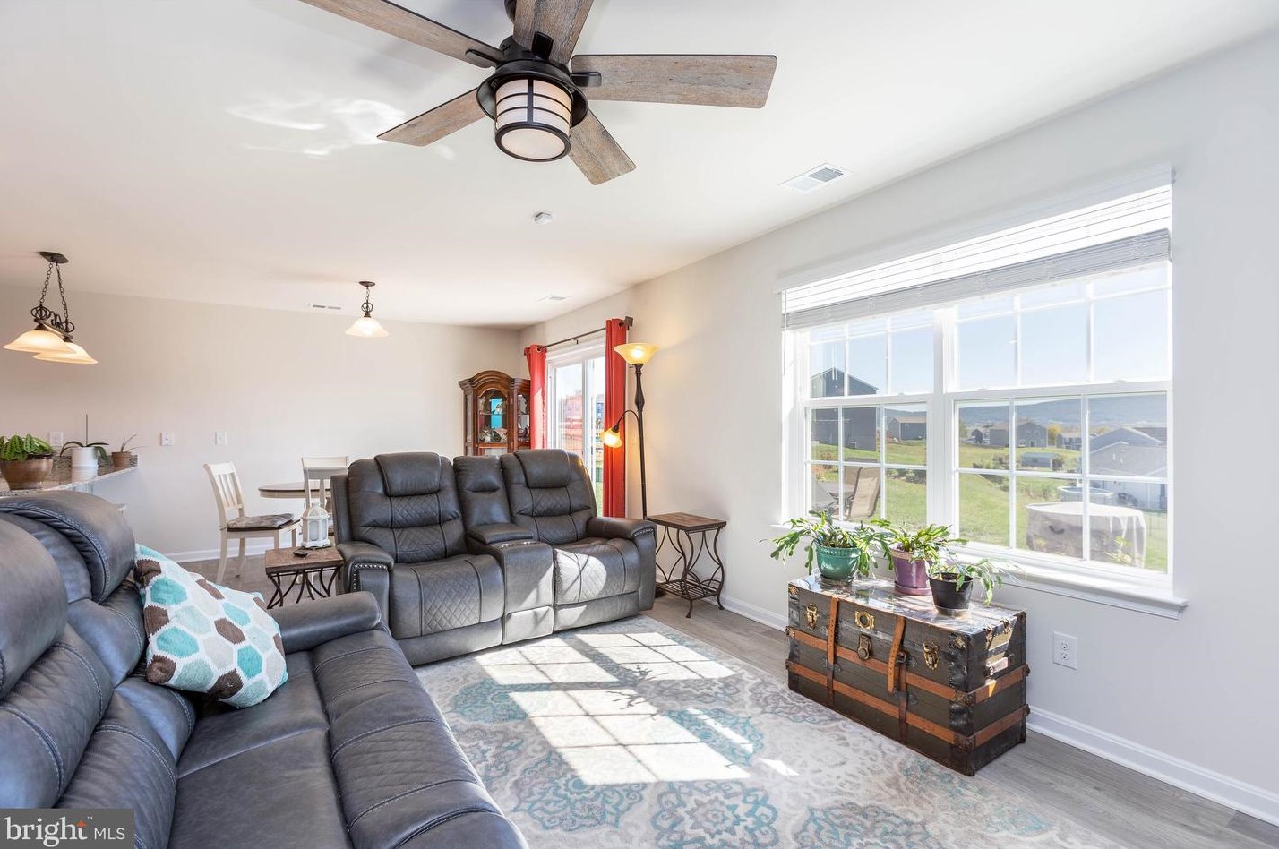 10822 Ridge Crest Dr, Roadside PA  17268-7606 exterior