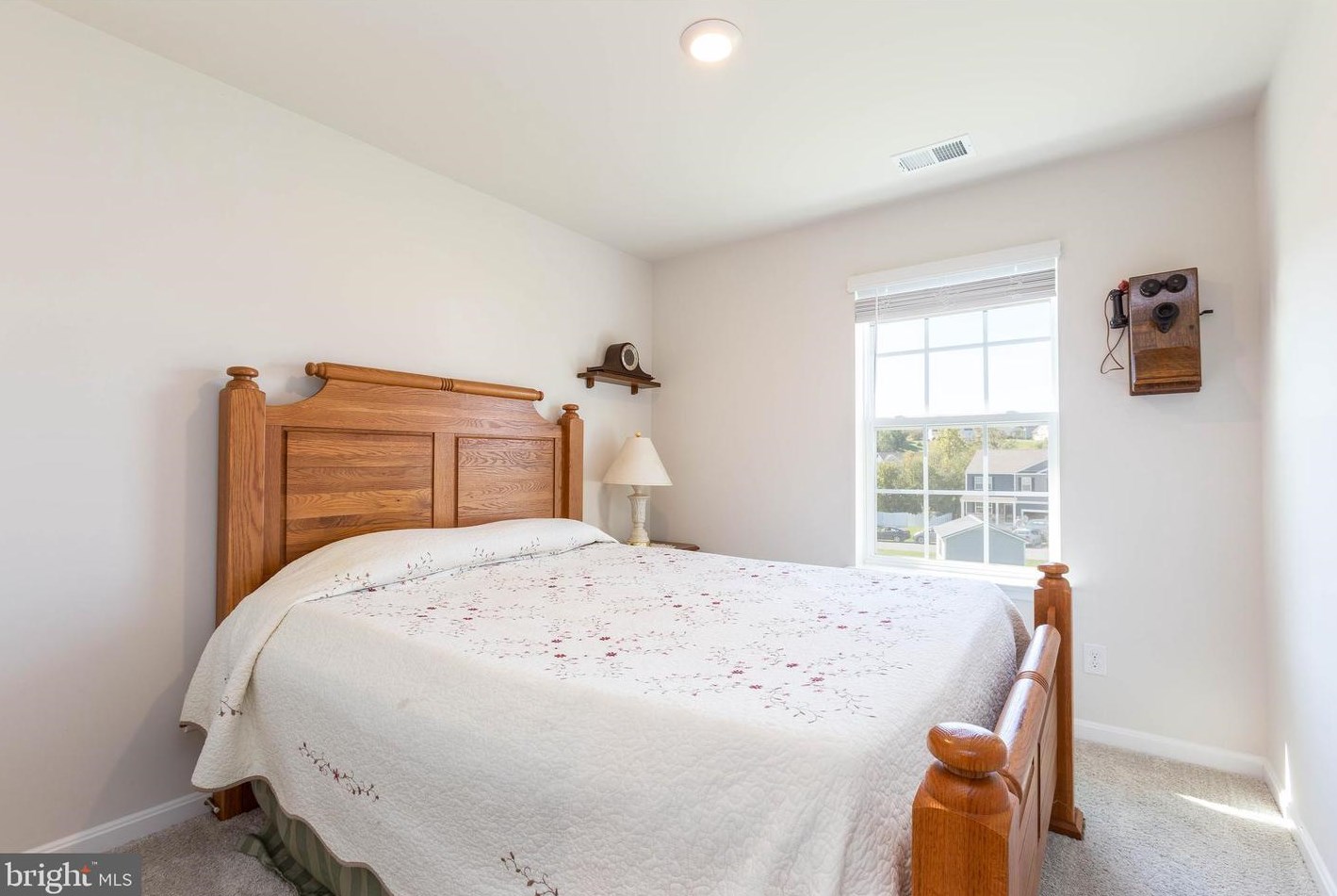 10822 Ridge Crest Dr, Roadside PA  17268-7606 exterior