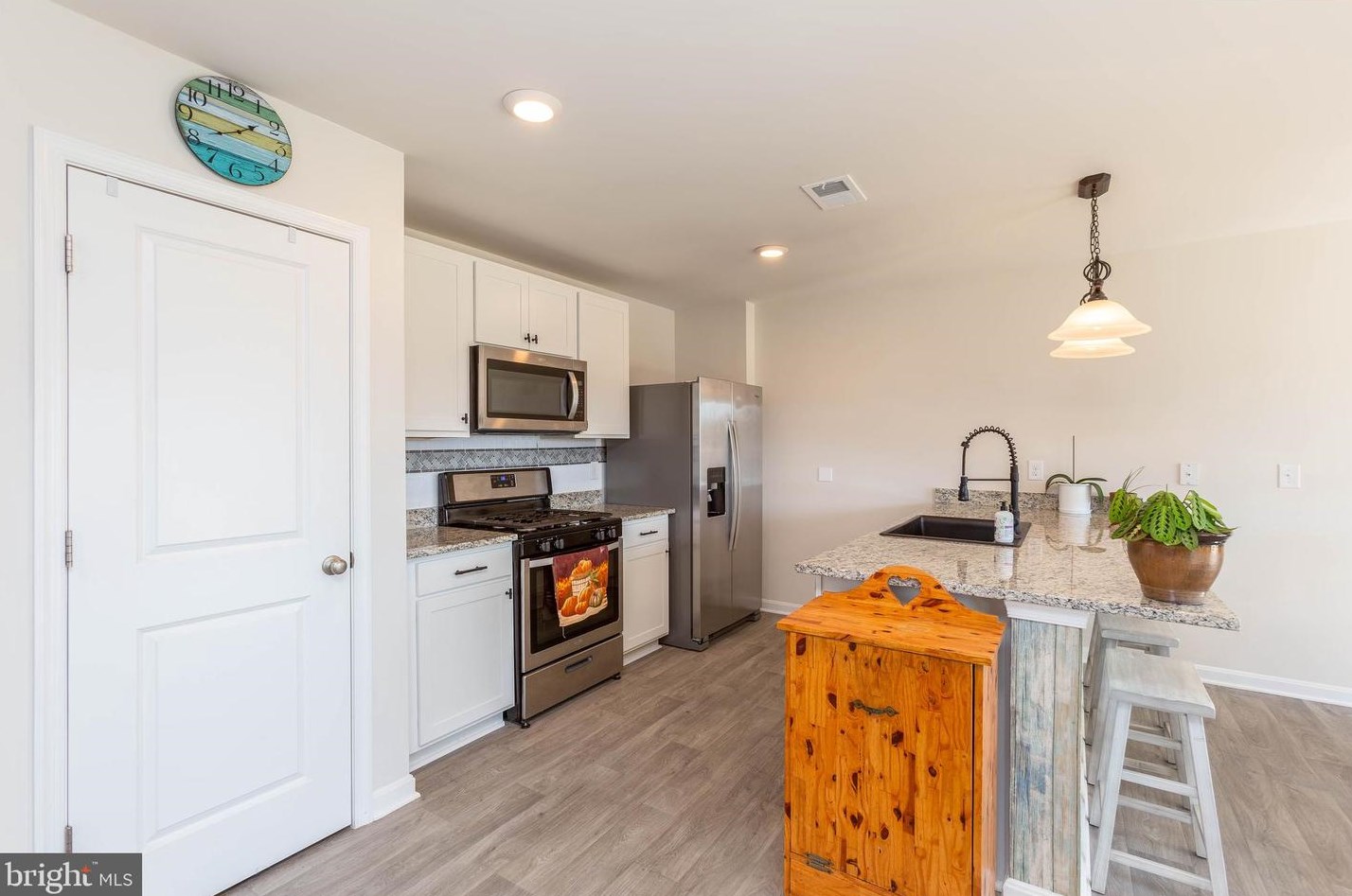 10822 Ridge Crest Dr, Roadside PA  17268-7606 exterior