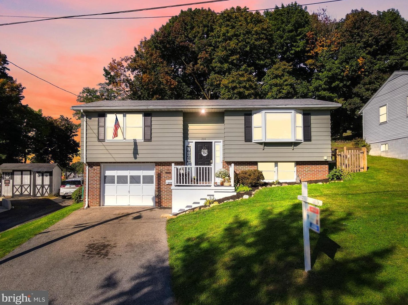 214 Highland Ave, Roadside, PA 17268