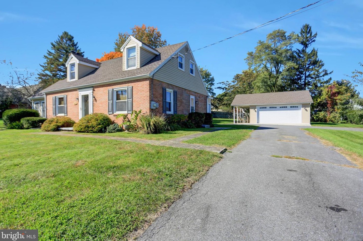 229 Loudon Rd, Dickey, PA 17236