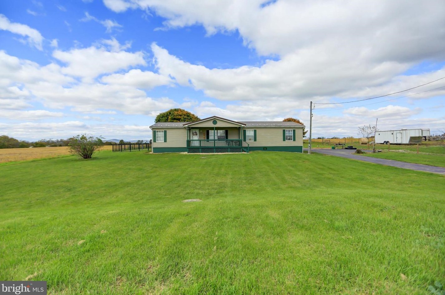 14433 Williamsport Pike, Upton, PA 17225