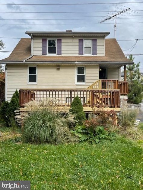 12138 Buchanan Trl, Dickey, PA 17236-9775