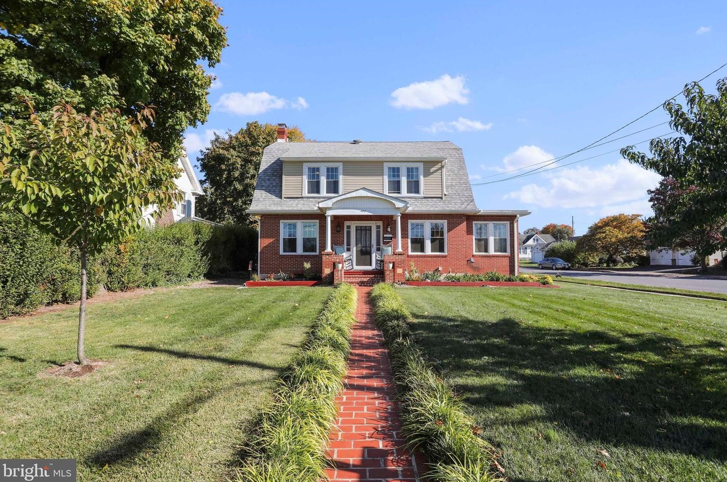 482 S Washington St, Upton, PA 17225