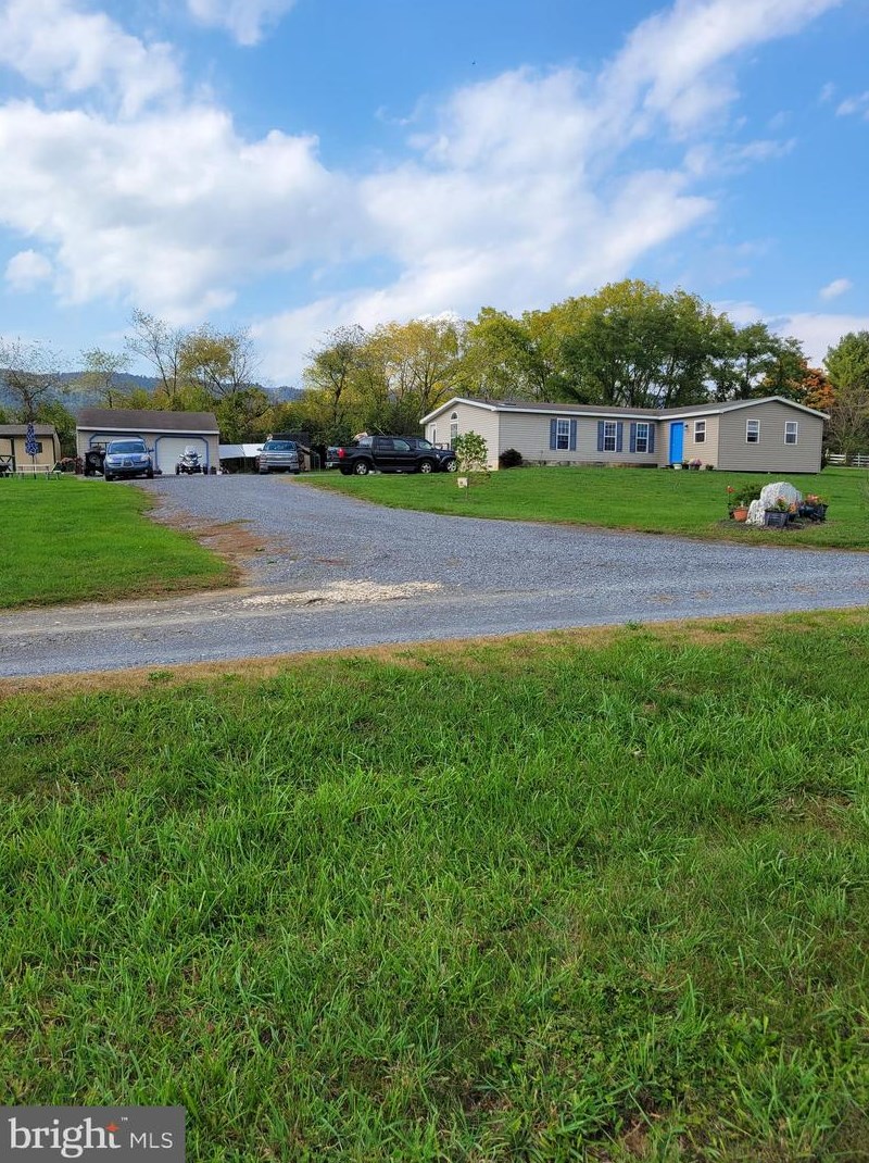 18660 Swailes Rd, Willow Hill, PA 17271