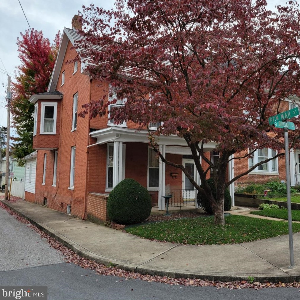 131 S Broad St, Roadside, PA 17268