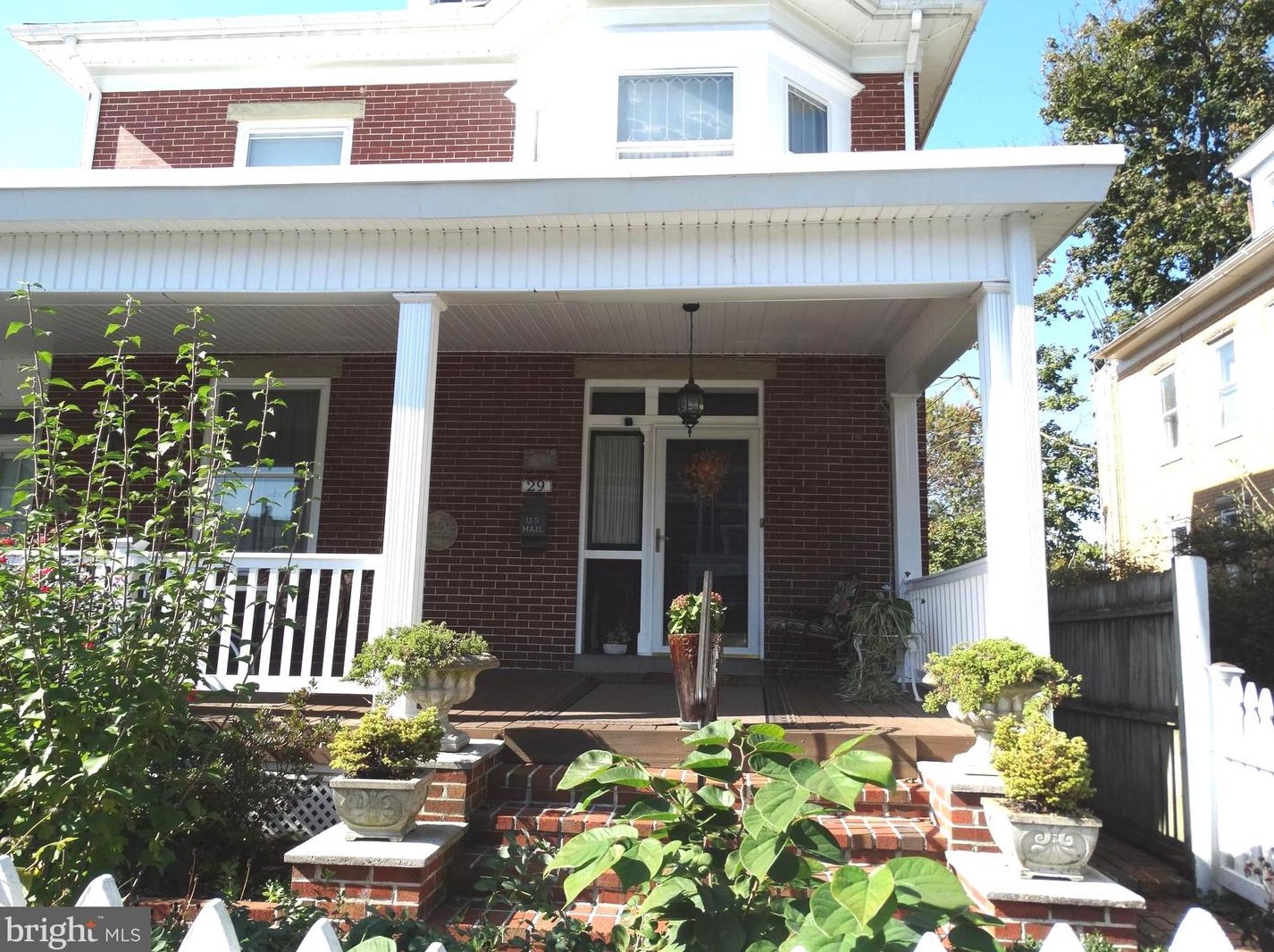29 Glen St, Chambersburg, PA 17201-1007