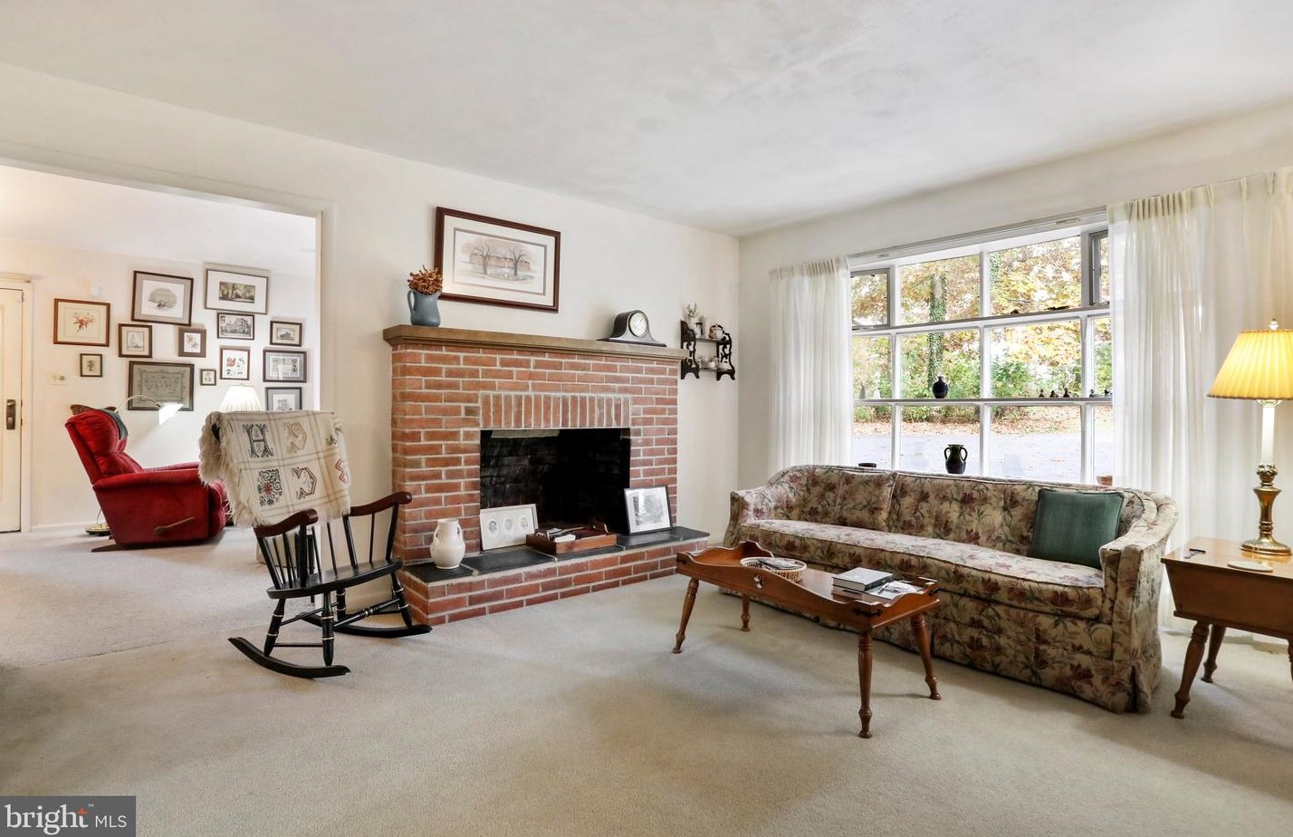 9589 Forest Ridge Rd, Lees Cross Roads, PA 17257