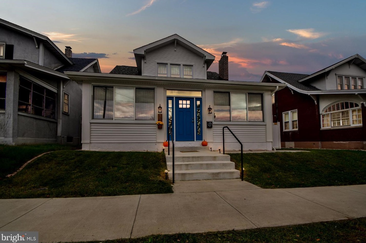 112 Grandview Ave, Chambersburg, PA 17201-1022