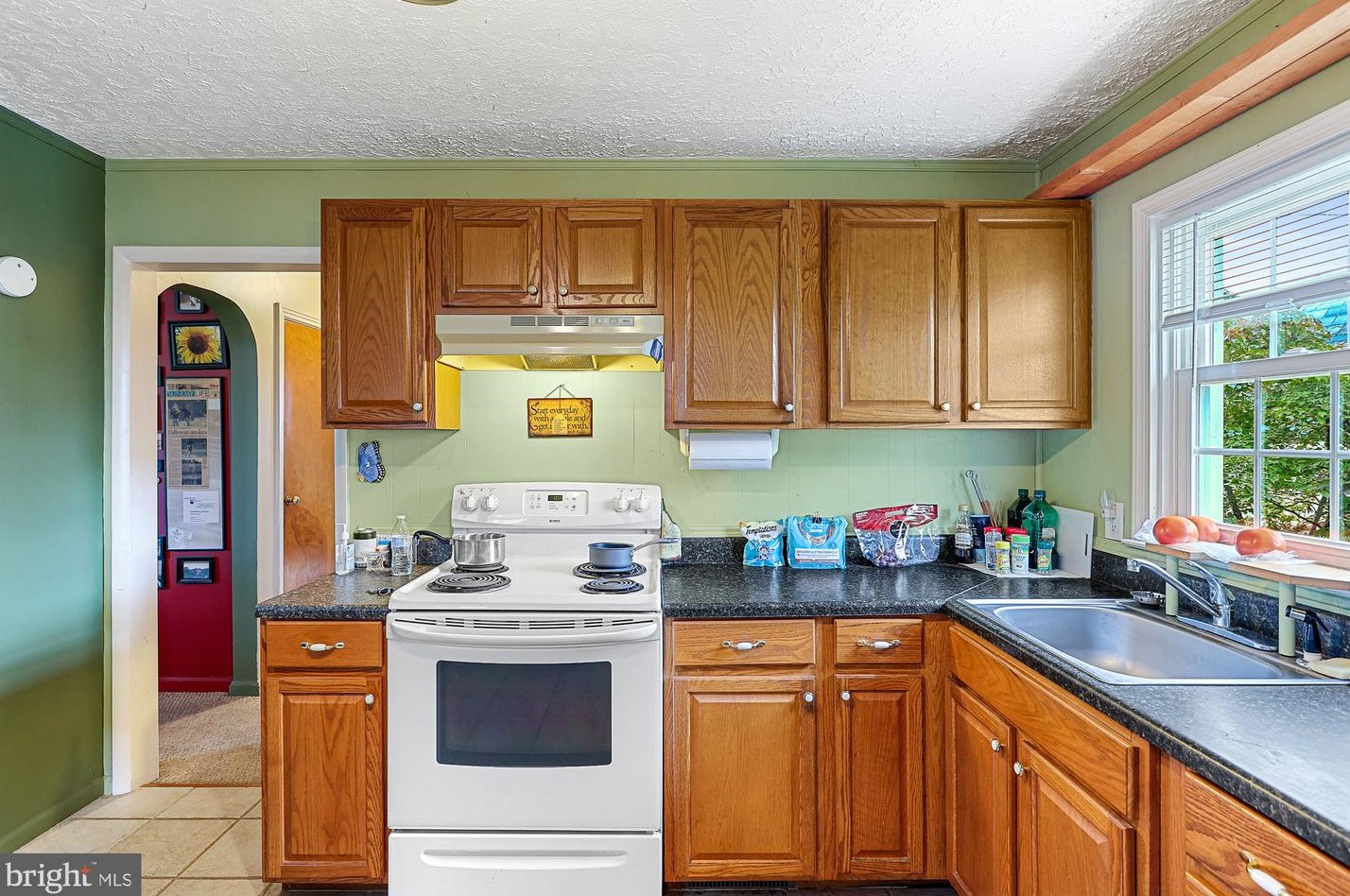 119 Ritchey Rd, Fayetteville PA  17222-1164 exterior