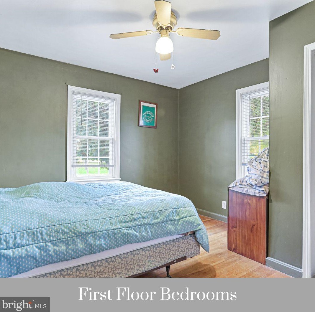 119 Ritchey Rd, Fayetteville PA  17222-1164 exterior