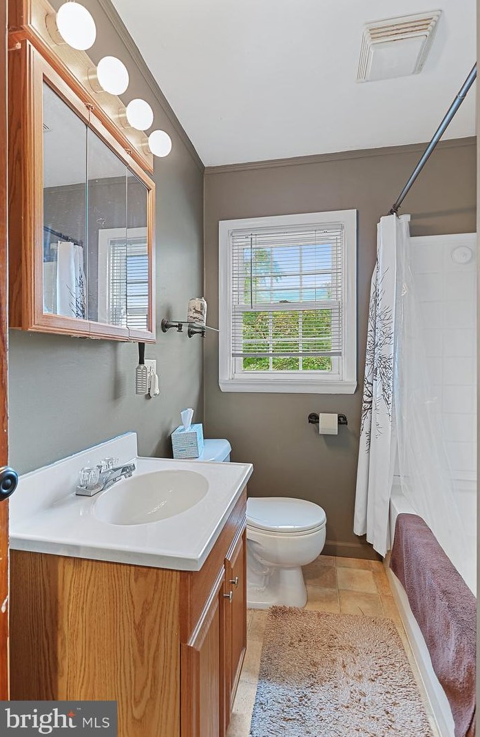 119 Ritchey Rd, Fayetteville PA  17222-1164 exterior