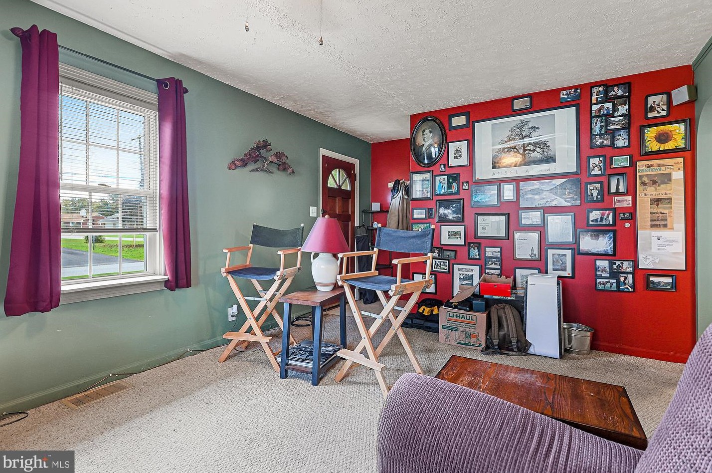 119 Ritchey Rd, Fayetteville PA  17222-1164 exterior