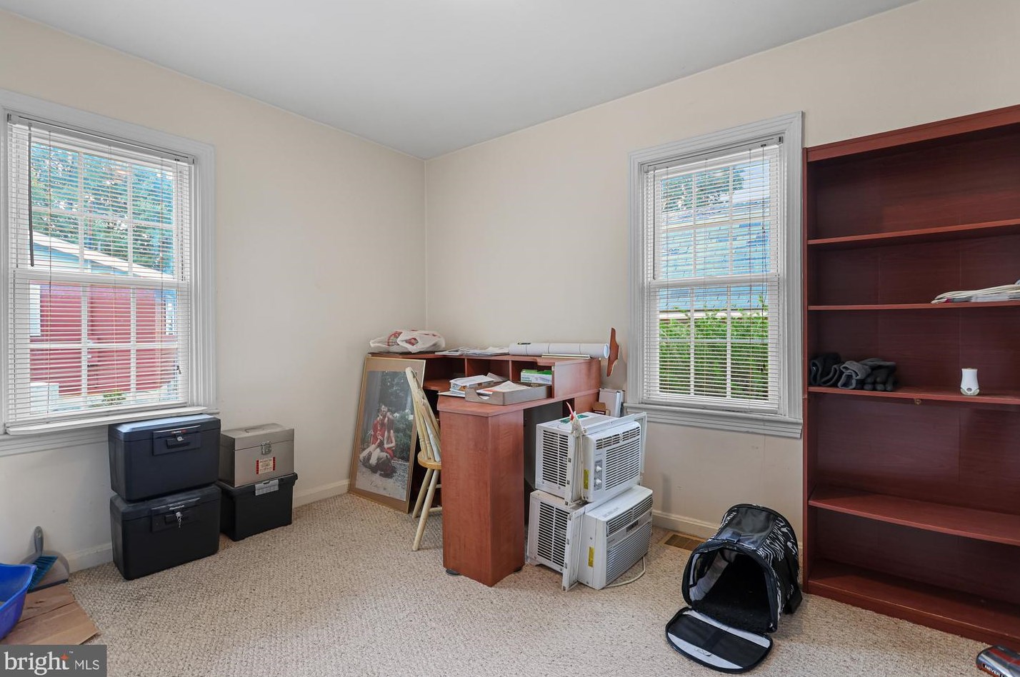 119 Ritchey Rd, Fayetteville PA  17222-1164 exterior