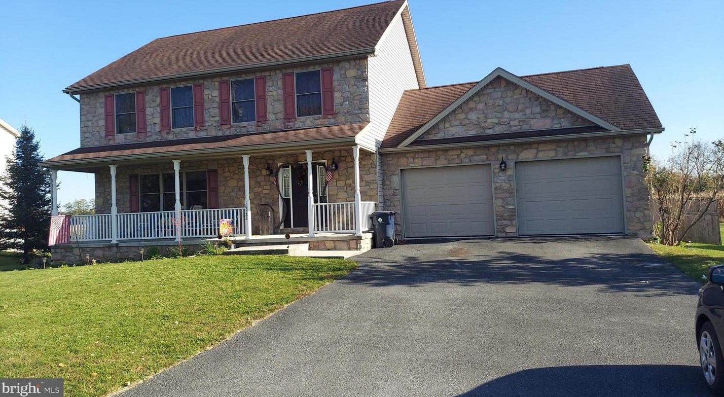10982 Thornwood Rd, Lees Cross Roads, PA 17257