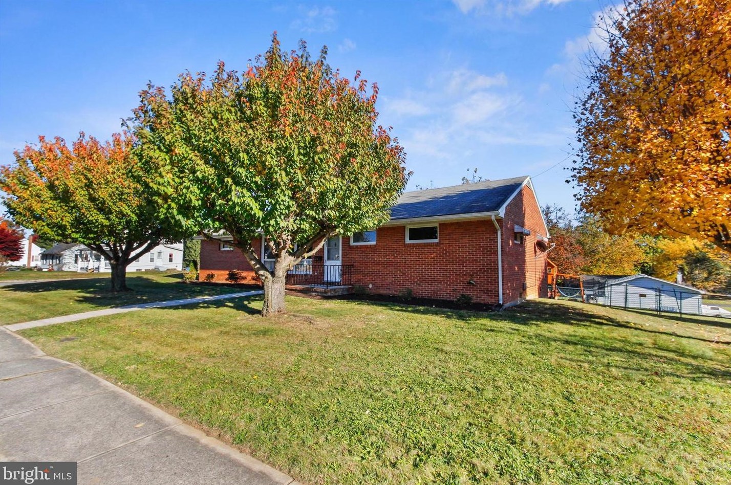 601 Fairview Ave W, Roadside, PA 17268