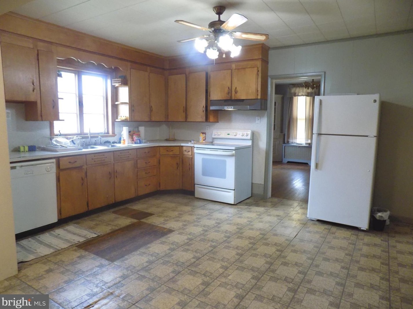 115 S Park Ave, Dickey, PA 17236