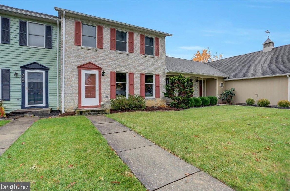 3456 Glen Eagles Dr, Chambersburg, PA 17202-8103