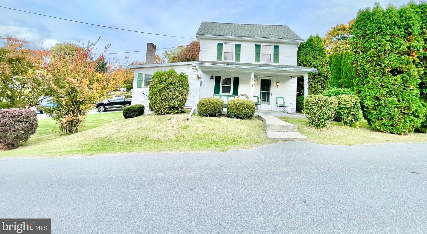 7735 Creager Rd, Roadside, PA 17268