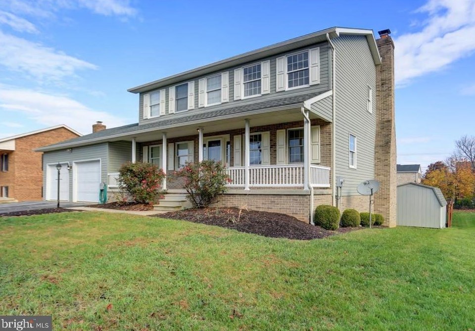 659 Lohman Ave, Upton, PA 17225