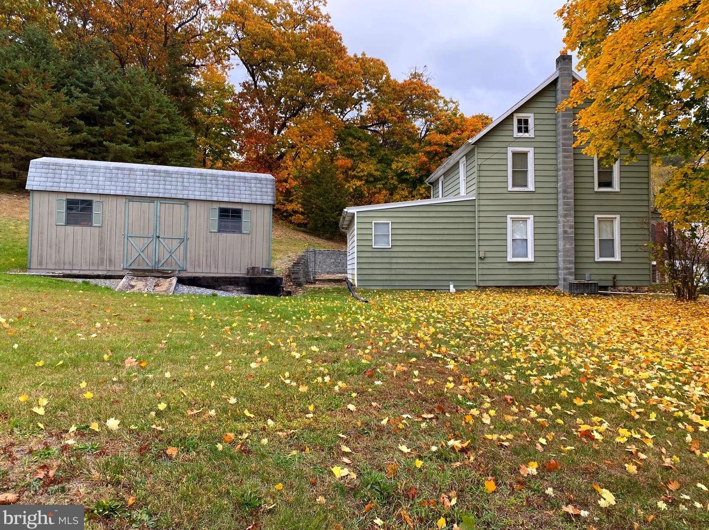 8571 Bakner Rd, Roadside, PA 17268-8929