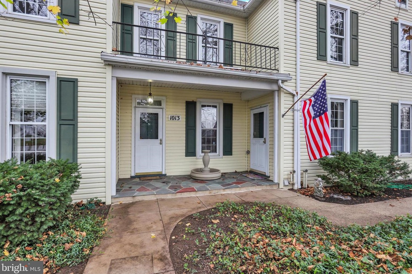 1013 Edenville Rd, Chambersburg, PA 17202