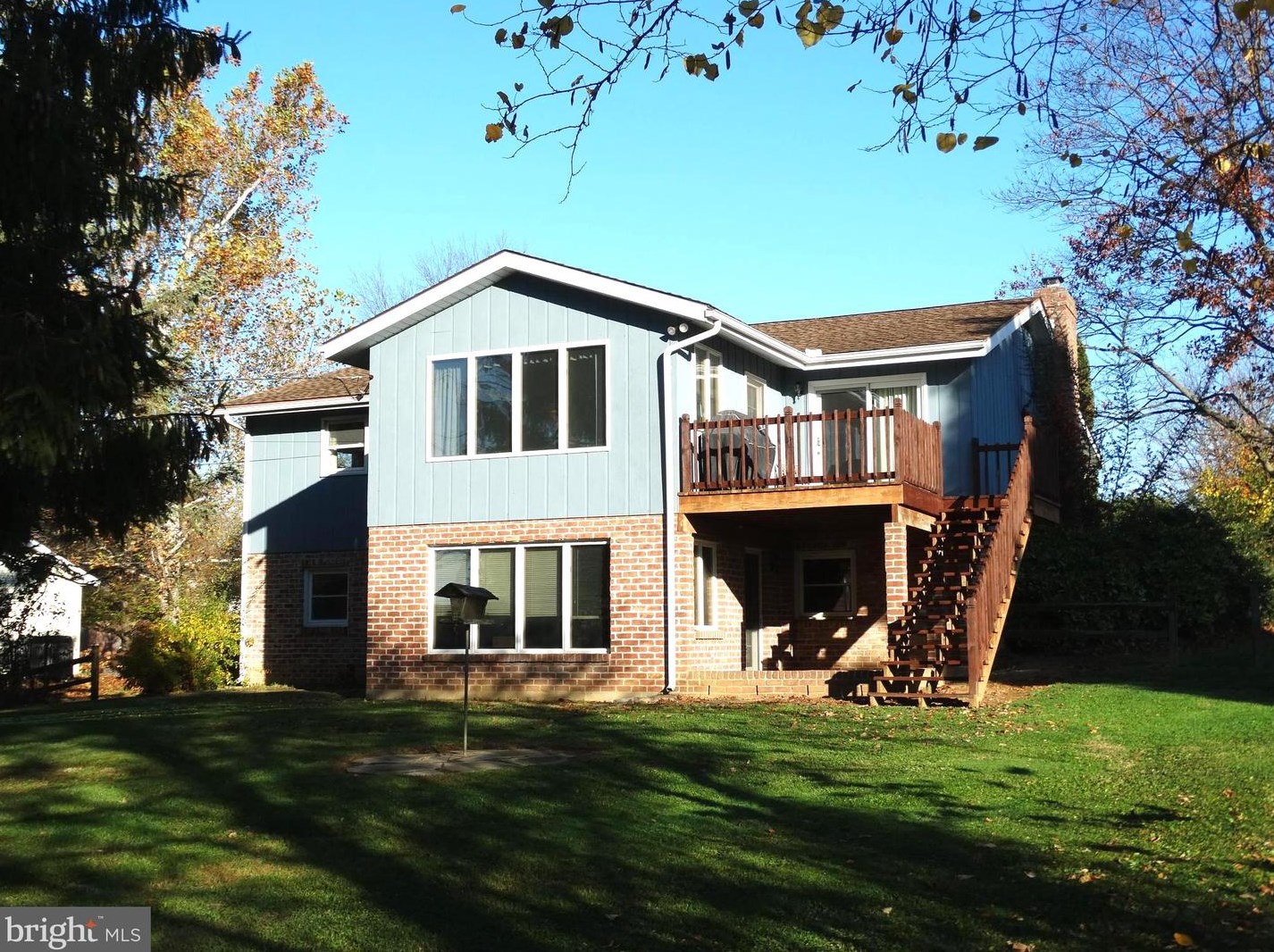 36 Turner Dr, Fayetteville, PA 17222-1022
