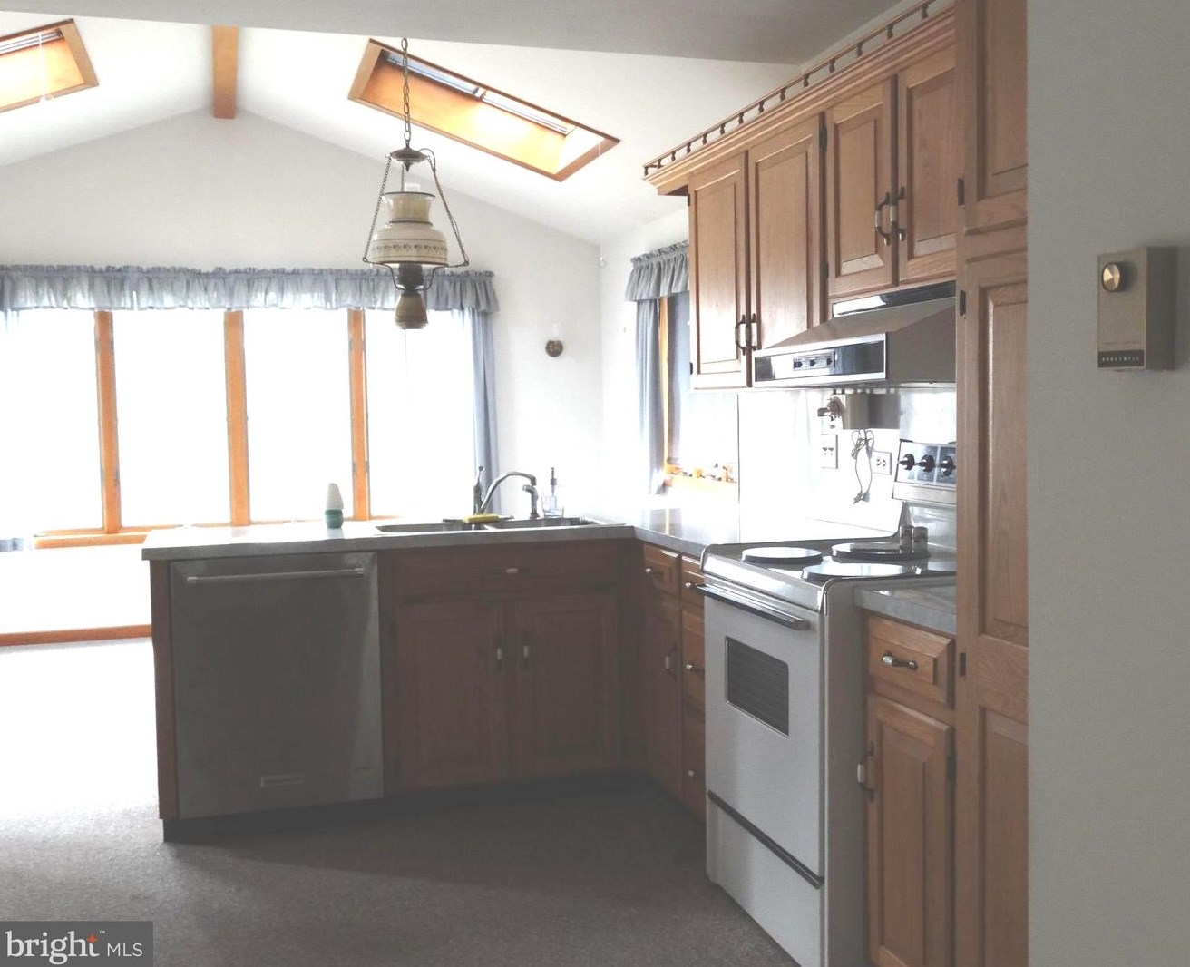 36 Turner Dr, Fayetteville PA  17222-1022 exterior