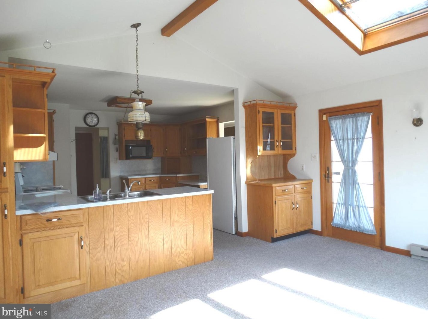 36 Turner Dr, Fayetteville PA  17222-1022 exterior