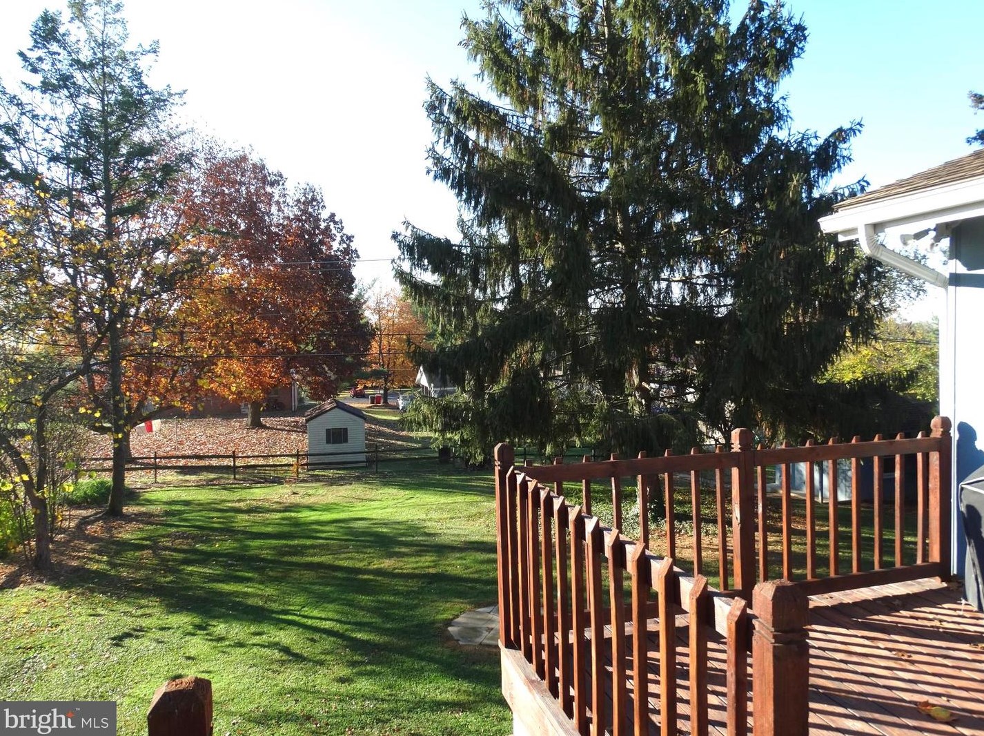 36 Turner Dr, Fayetteville PA  17222-1022 exterior