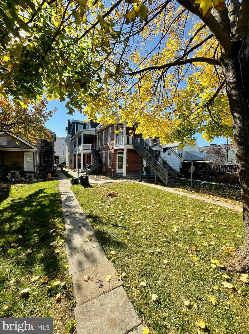 34 E Baltimore St Apt 2, Upton, PA 17225