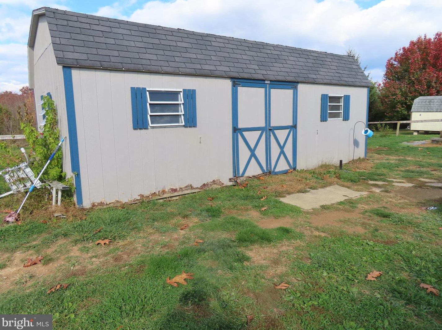 6053 Hager Rd, Upton PA  17225-9006 exterior