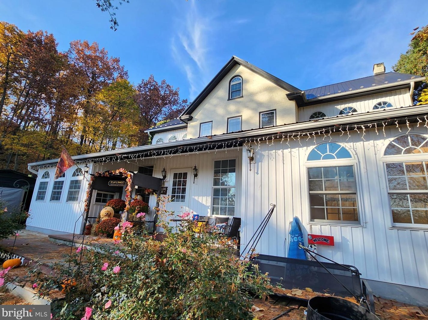 142 Eastland Dr, Chambersburg, PA 17202-1926