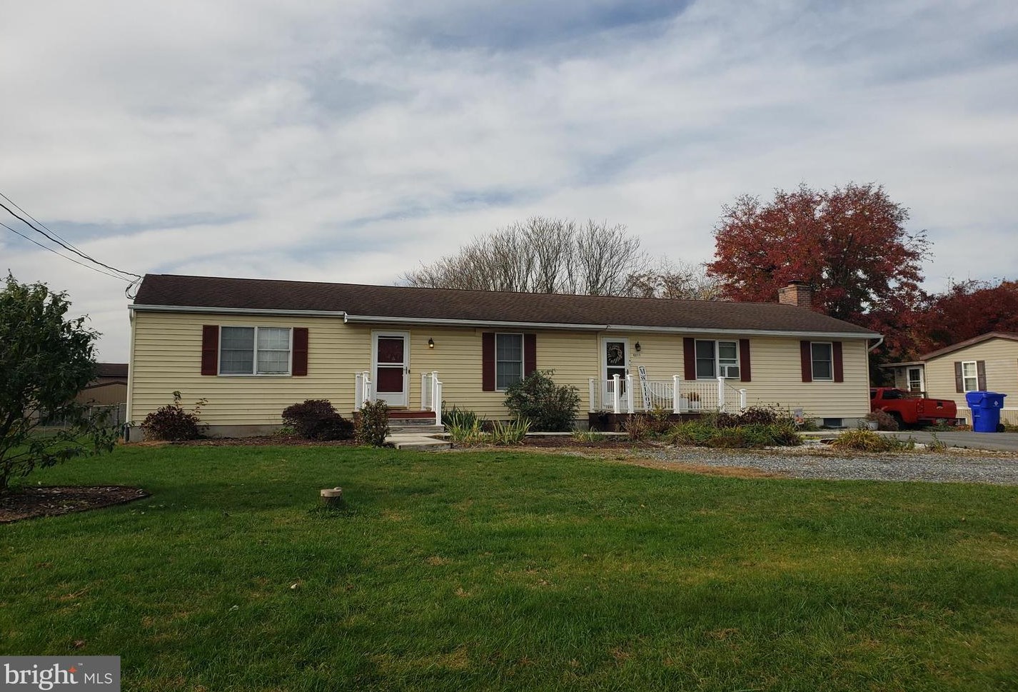 6211 Angle Rd, Chambersburg, PA 17202-9241
